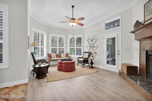 157 OAK COMMON Avenue, St. Augustine, FL 32095