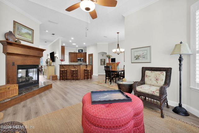 157 OAK COMMON Avenue, St. Augustine, FL 32095