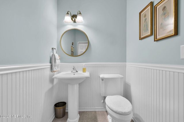 157 OAK COMMON Avenue, St. Augustine, FL 32095