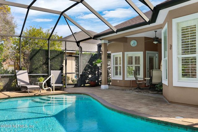 157 OAK COMMON Avenue, St. Augustine, FL 32095