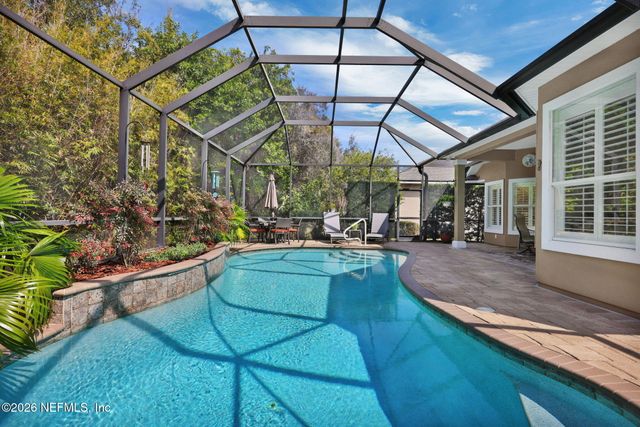 157 OAK COMMON Avenue, St. Augustine, FL 32095