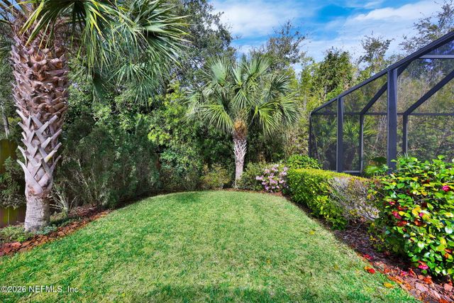 157 OAK COMMON Avenue, St. Augustine, FL 32095