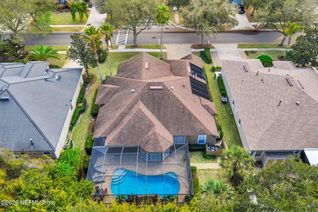 157 OAK COMMON Avenue, St. Augustine, FL 32095