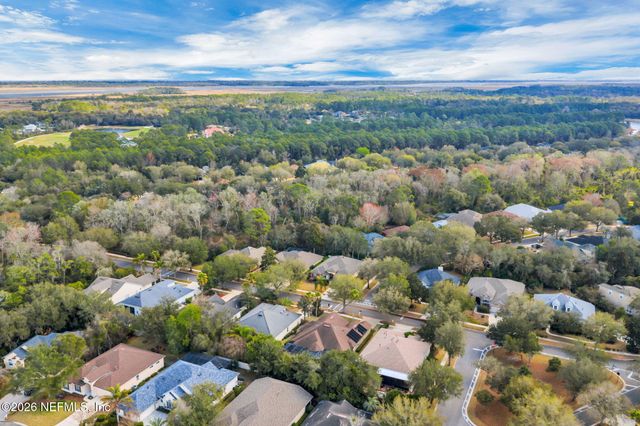 157 OAK COMMON Avenue, St. Augustine, FL 32095