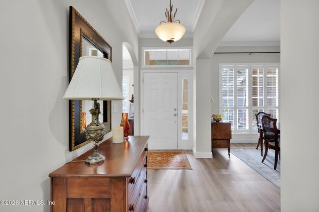 157 OAK COMMON Avenue, St. Augustine, FL 32095