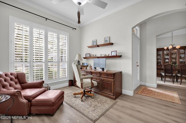 157 OAK COMMON Avenue, St. Augustine, FL 32095