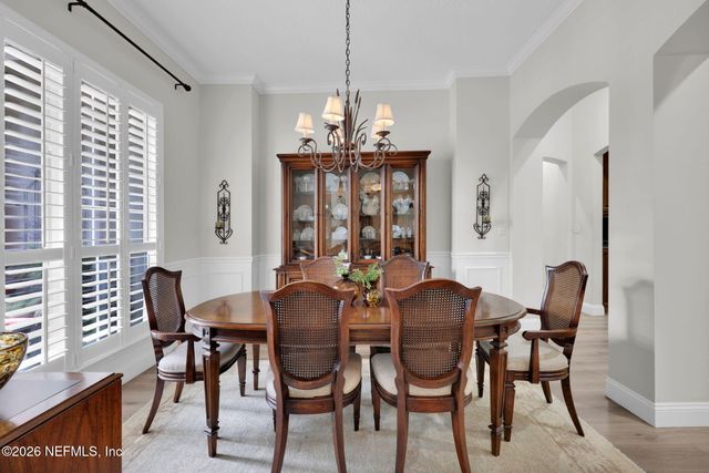 157 OAK COMMON Avenue, St. Augustine, FL 32095