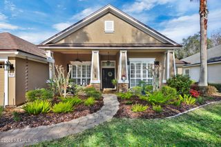 157 OAK COMMON Avenue, St. Augustine, FL 32095