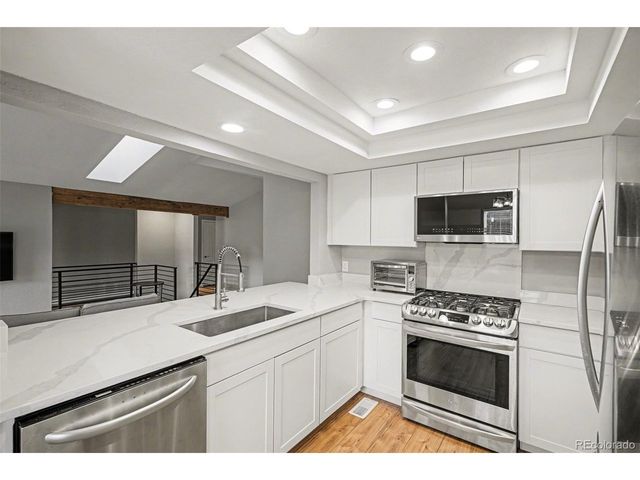 5875 S Jebel Way, Centennial, CO 80015