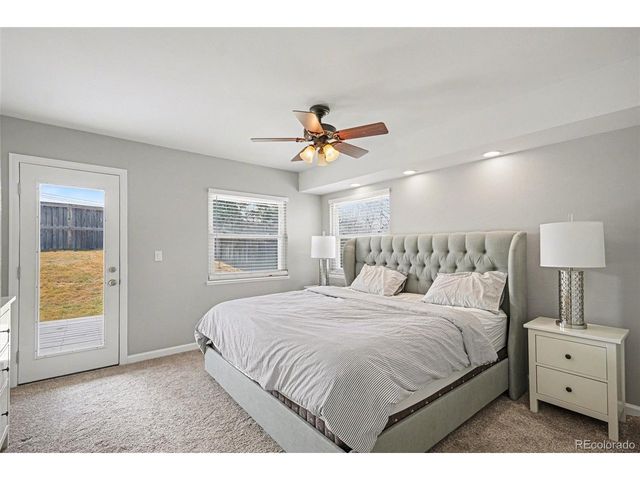 5875 S Jebel Way, Centennial, CO 80015