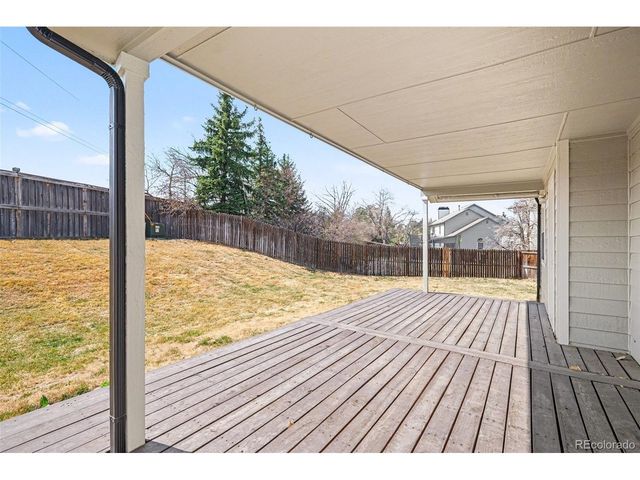 5875 S Jebel Way, Centennial, CO 80015