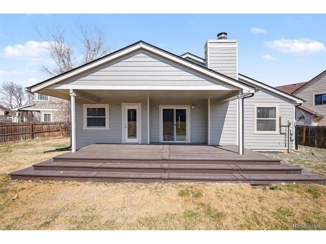 5875 S Jebel Way, Centennial, CO 80015