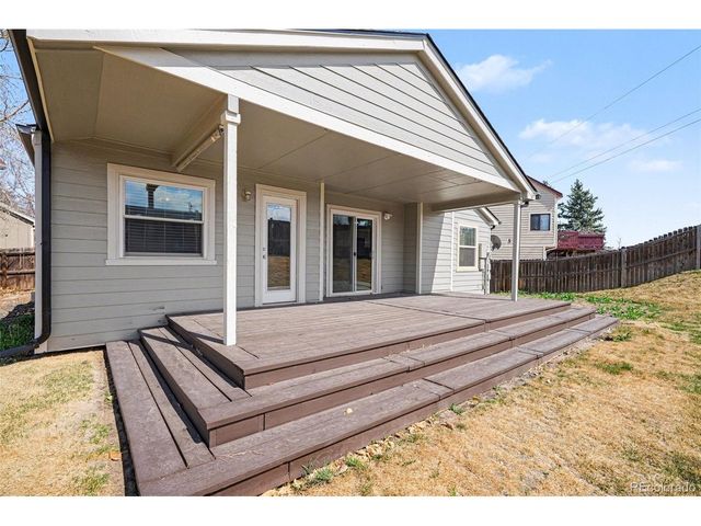 5875 S Jebel Way, Centennial, CO 80015