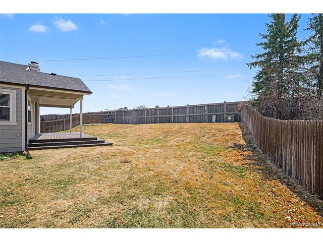 5875 S Jebel Way, Centennial, CO 80015