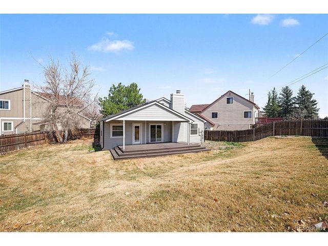 5875 S Jebel Way, Centennial, CO 80015