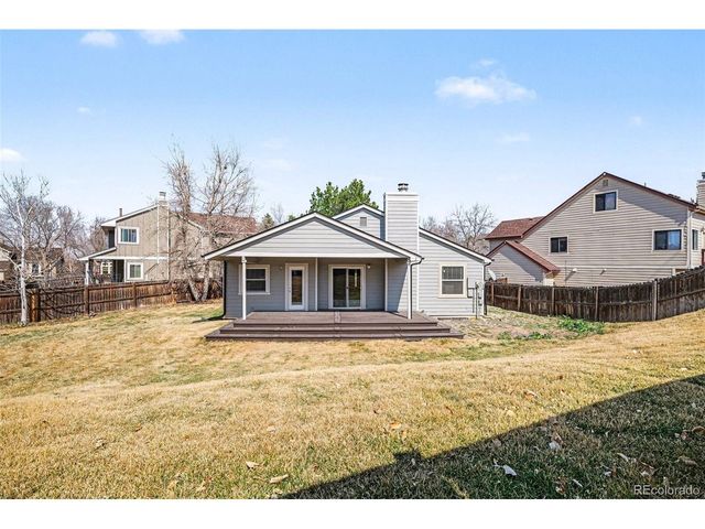 5875 S Jebel Way, Centennial, CO 80015