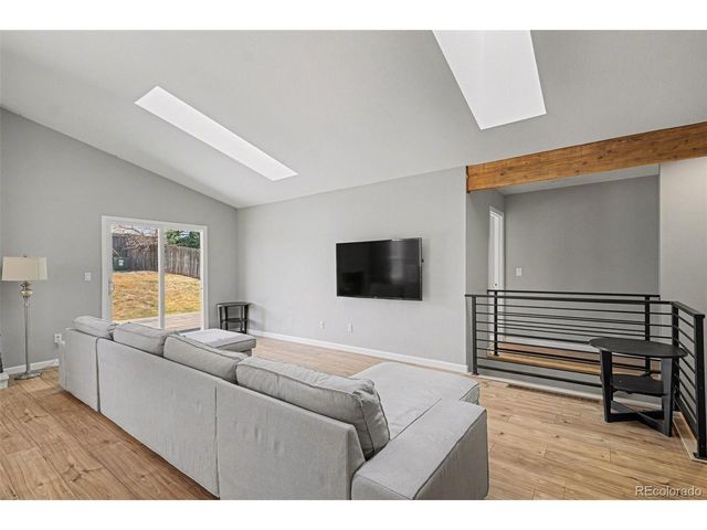 5875 S Jebel Way, Centennial, CO 80015