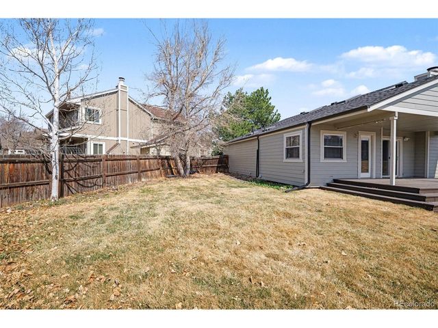 5875 S Jebel Way, Centennial, CO 80015