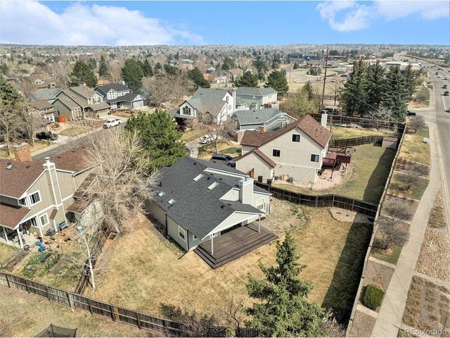 5875 S Jebel Way, Centennial, CO 80015