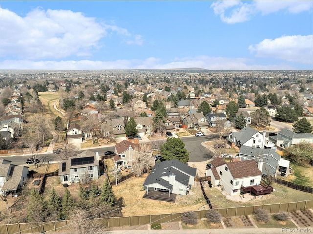 5875 S Jebel Way, Centennial, CO 80015