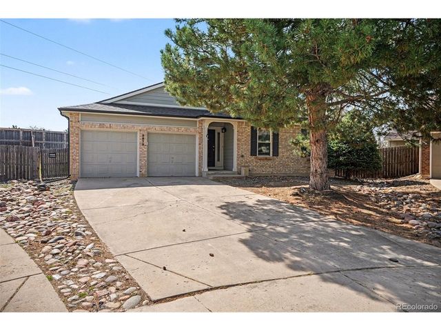 5875 S Jebel Way, Centennial, CO 80015