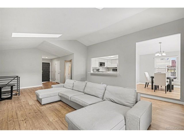 5875 S Jebel Way, Centennial, CO 80015