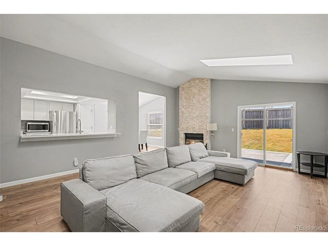 5875 S Jebel Way, Centennial, CO 80015