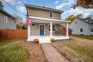 243 2nd Avenue NW, Forest Lake, MN 55025