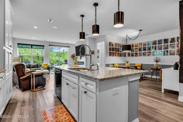 1 Mallard Court, Howell, NJ 07731