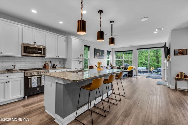 1 Mallard Court, Howell, NJ 07731