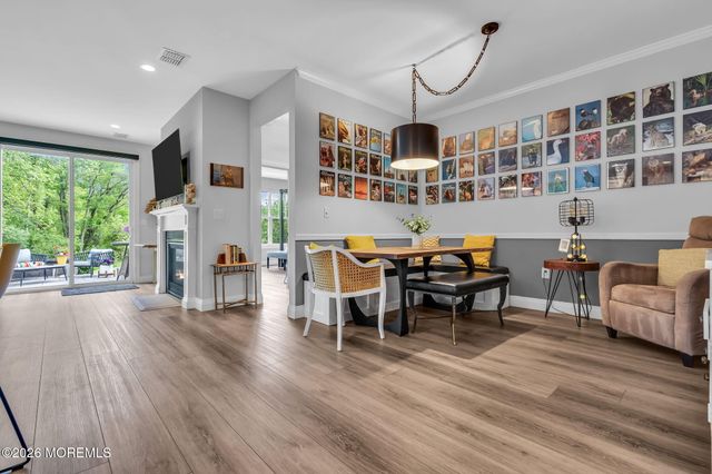 1 Mallard Court, Howell, NJ 07731