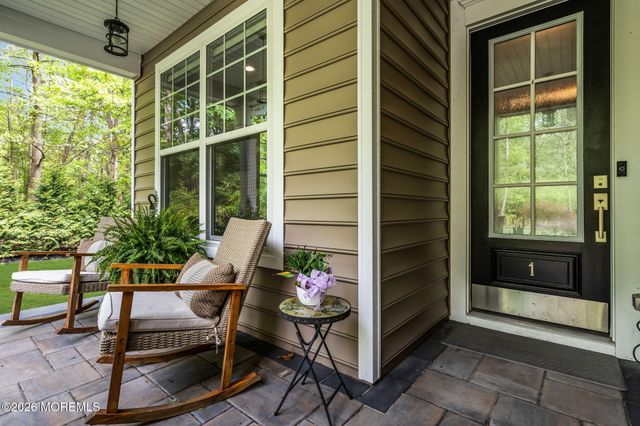 1 Mallard Court, Howell, NJ 07731