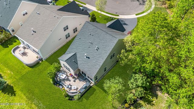 1 Mallard Court, Howell, NJ 07731