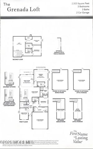 1 Mallard Court, Howell, NJ 07731