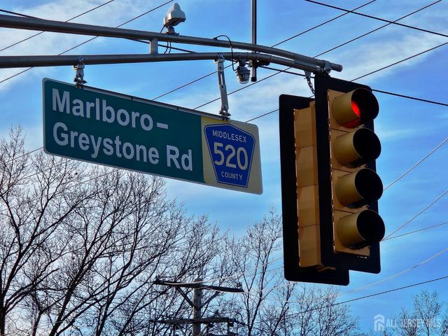 1122 Marlboro Road, Old Bridge, NJ 08857