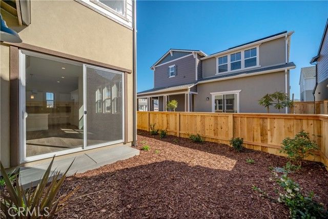 221 Foxtrot Court, San Luis Obispo, CA 93401