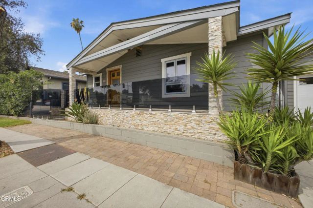 2163 E Del Mar Boulevard, Pasadena, CA 91107