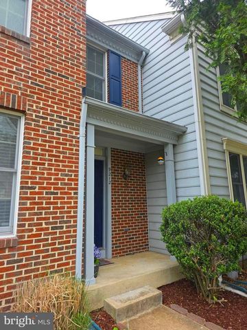 9212 BURLEY LN, Laurel, MD 20723