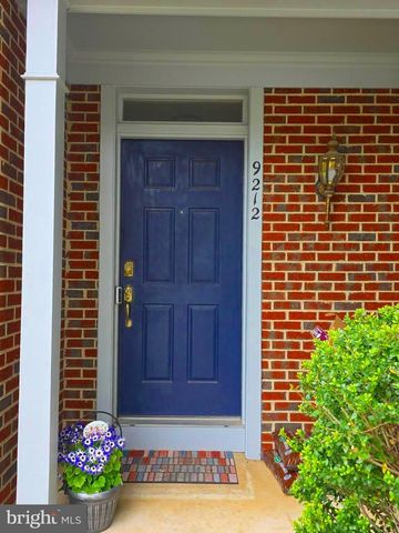 9212 BURLEY LN, Laurel, MD 20723