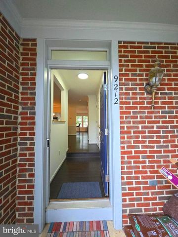 9212 BURLEY LN, Laurel, MD 20723