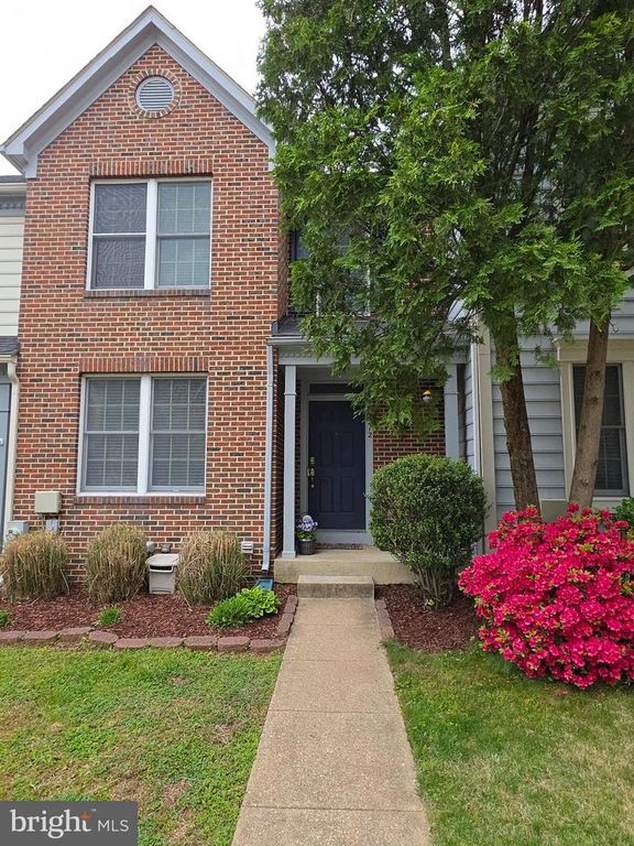 9212 BURLEY LN, Laurel, MD 20723