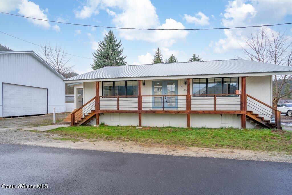 807 E Garden AVE, Osburn, ID 83849 photo 1