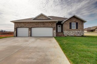 5878 South Canterbury Lane, Lot 128, Battlefield, MO 65619
