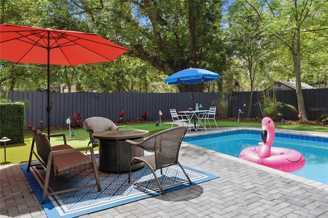 1306 CEYLON DRIVE, Orlando, FL 32806