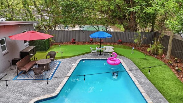 1306 CEYLON DRIVE, Orlando, FL 32806