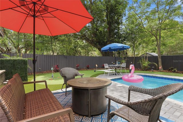 1306 CEYLON DRIVE, Orlando, FL 32806