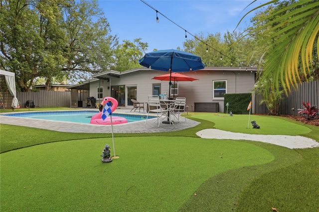 1306 CEYLON DRIVE, Orlando, FL 32806