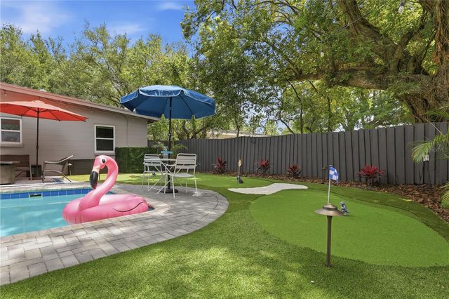 1306 CEYLON DRIVE, Orlando, FL 32806