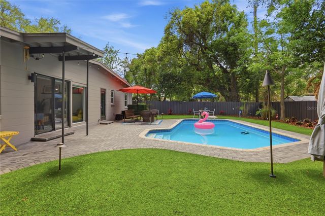 1306 CEYLON DRIVE, Orlando, FL 32806