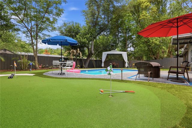 1306 CEYLON DRIVE, Orlando, FL 32806